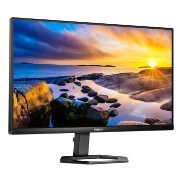 Philips 5000 series 24E1N5300AE 00 LED display 60,5 cm (23.8") 1920 x 1080 pixels Full HD Noir