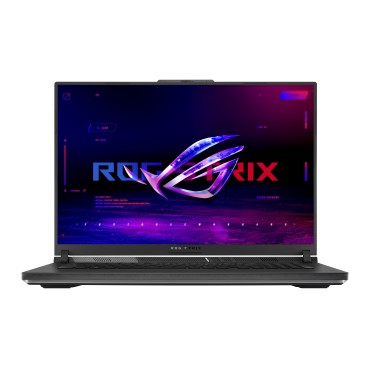 ASUS ROG Strix SCAR 18 G834JZ-N6046X Intel® Core™ i9 i9-13980HX Ordinateur portable 45,7 cm (18") WQXGA 32 Go DDR5-SDRAM 1 To