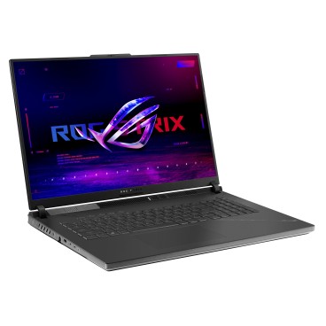 ASUS ROG Strix SCAR 18 G834JZ-N6046X Intel® Core™ i9 i9-13980HX Ordinateur portable 45,7 cm (18") WQXGA 32 Go DDR5-SDRAM 1 To