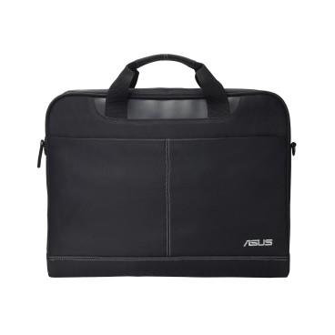 ASUS Nereus 40,6 cm (16") Malette Noir