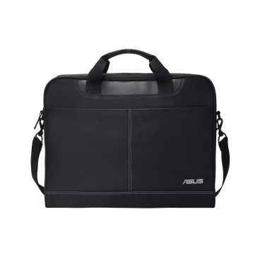 ASUS Nereus 40,6 cm (16") Malette Noir