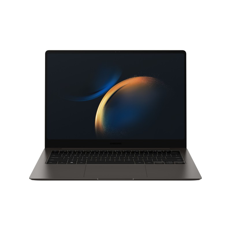 Samsung Galaxy Book3 Pro NP944XFG-KC1FR laptop Intel® Core™ i5 i5-1340P Ordinateur portable 35,6 cm (14") WQXGA+ 16 Go