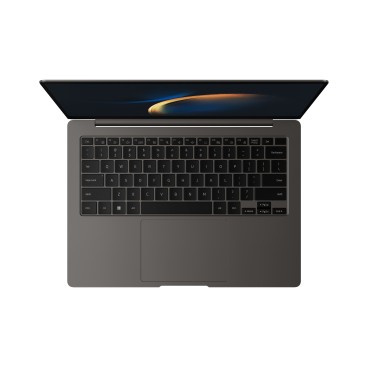 Samsung Galaxy Book3 Pro NP944XFG-KC1FR laptop Intel® Core™ i5 i5-1340P Ordinateur portable 35,6 cm (14") WQXGA+ 16 Go