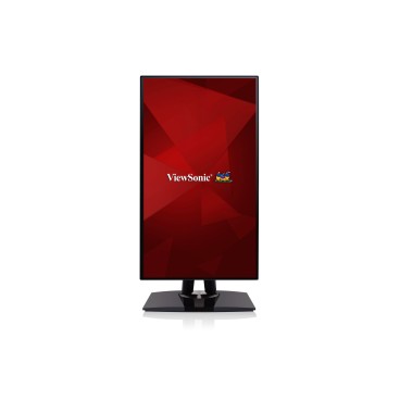 Viewsonic VP Series VP3268-4K LED display 81,3 cm (32") 3840 x 2160 pixels 4K Ultra HD Noir