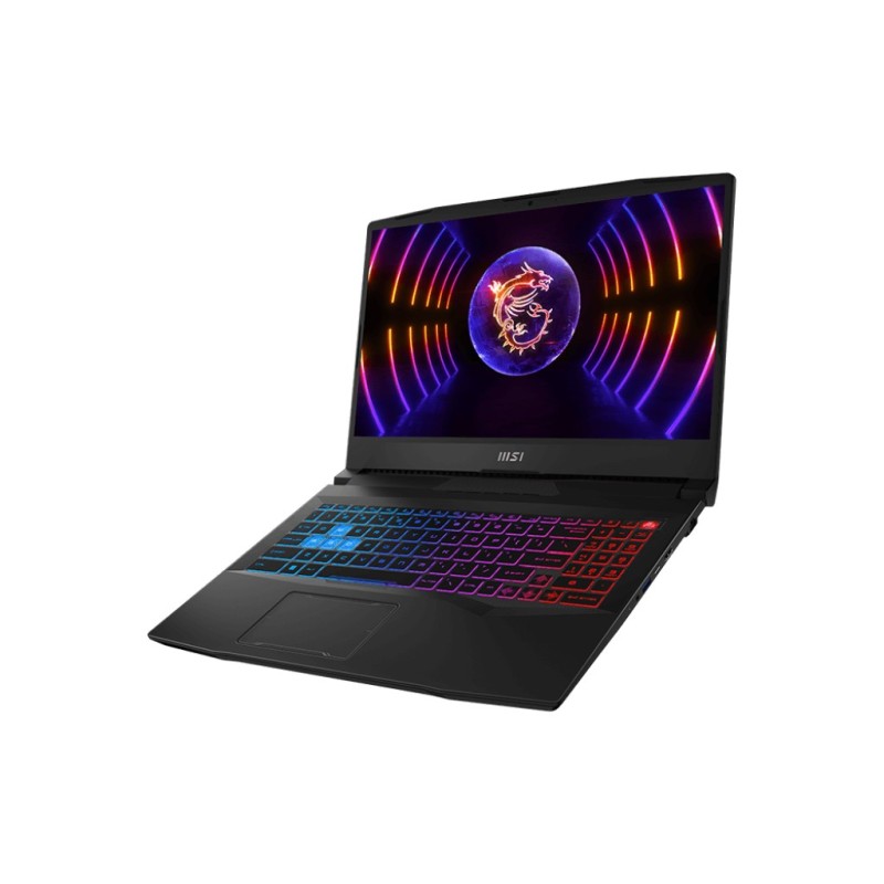 MSI Pulse 15 B13VFK-057FR Intel® Core™ i7 i7-13700H Ordinateur portable 39,6 cm (15.6") Quad HD 16 Go DDR5-SDRAM 1 To SSD