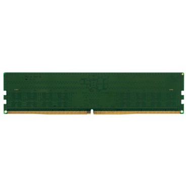 Kingston Technology ValueRAM KVR48U40BS8-16 module de mémoire 16 Go 1 x 16 Go DDR5 4800 MHz