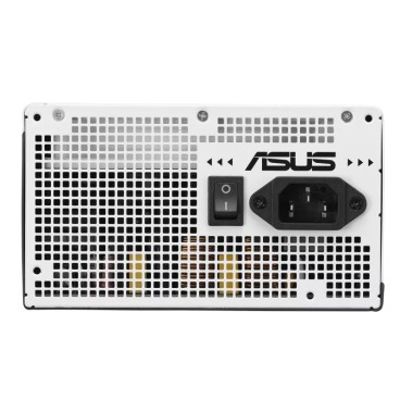 ASUS Prime 750W Gold ( AP-750G ) unité d'alimentation d'énergie 20+4 pin ATX ATX Noir, Blanc