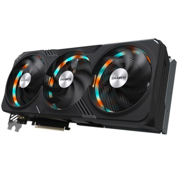 GIGABYTE GAMING GeForce RTX 4090 OC 24G NVIDIA 24 Go GDDR6X