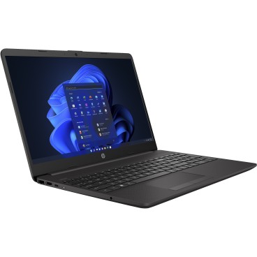 HP 250 G9 Intel® Core™ i3 i3-1215U Ordinateur portable 39,6 cm (15.6") HD 8 Go DDR4-SDRAM 256 Go SSD Wi-Fi 5 (802.11ac) Windows