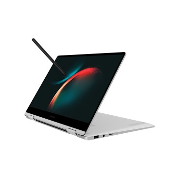 Samsung Galaxy Book3 360 Intel® Core™ i7 i7-1360P Hybride (2-en-1) 33,8 cm (13.3") Écran tactile Full HD 16 Go LPDDR4x-SDRAM