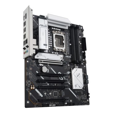 ASUS PRIME B860-PLUS WIFI Intel B860 LGA 1851 (Socket V1) ATX