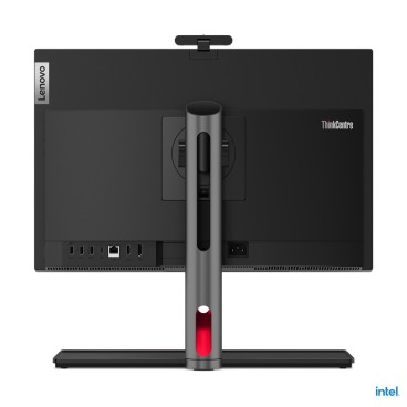 Lenovo ThinkCentre M70a Intel® Core™ i5 i5-12400 54,6 cm (21.5") 1920 x 1080 pixels PC All-in-One 8 Go DDR4-SDRAM 256 Go SSD