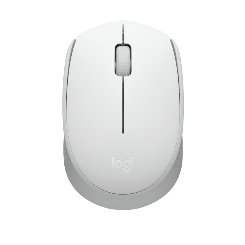 Logitech M171 souris Bureau Ambidextre RF sans fil Optique