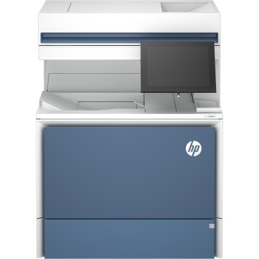 HP Color LaserJet Enterprise Imprimante multifonction 6800dn