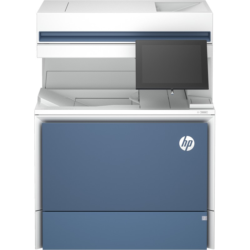 HP Color LaserJet Enterprise Imprimante multifonction 6800dn