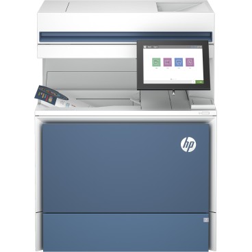 HP Color LaserJet Enterprise Imprimante multifonction 6800dn