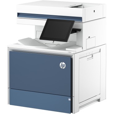 HP Color LaserJet Enterprise Imprimante multifonction 6800dn