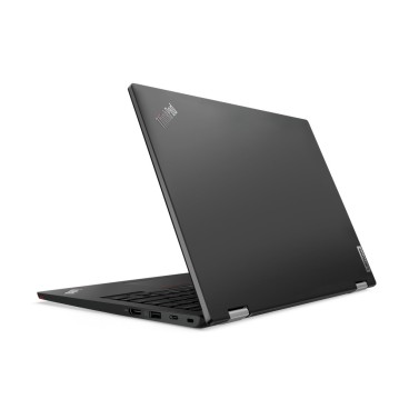 Lenovo ThinkPad L13 Yoga Intel® Core™ i5 i5-1335U Hybride (2-en-1) 33,8 cm (13.3") Écran tactile WUXGA 16 Go LPDDR5-SDRAM 512