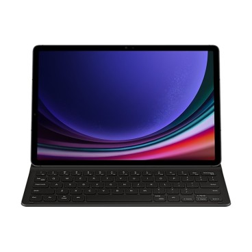 Samsung EF-DX710BBEGFR clavier pour tablette Pogo Pin Bleu