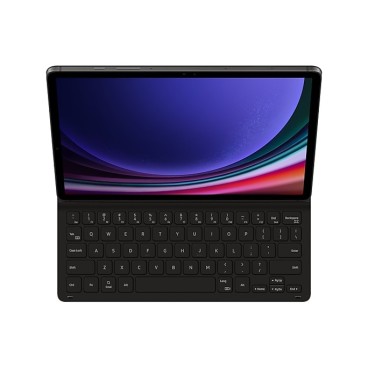 Samsung EF-DX710BBEGFR clavier pour tablette Pogo Pin Bleu