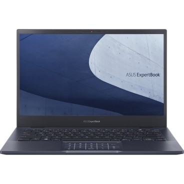 ASUS ExpertBook B5 B5302CBA-EG0516X Intel® Core™ i5 i5-1235U Ordinateur portable 33,8 cm (13.3") Full HD 8 Go DDR5-SDRAM 512 Go