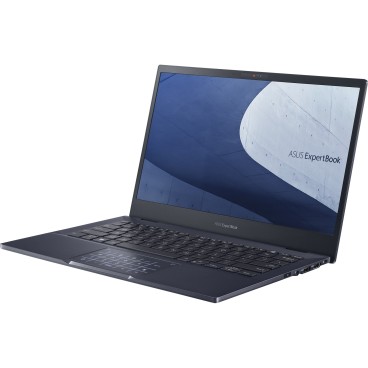 ASUS ExpertBook B5 B5302CBA-EG0516X Intel® Core™ i5 i5-1235U Ordinateur portable 33,8 cm (13.3") Full HD 8 Go DDR5-SDRAM 512 Go