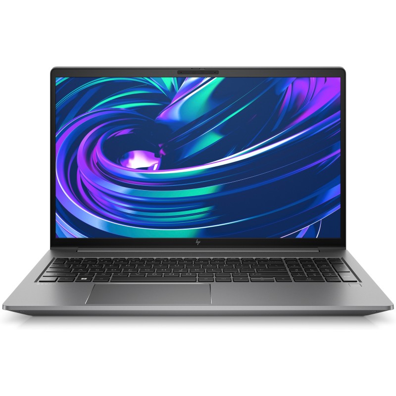 HP ZBook Power G10 Intel® Core™ i9 i9-13900H Station de travail mobile 39,6 cm (15.6") Full HD 32 Go DDR5-SDRAM 1 To SSD NVIDIA