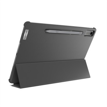 Lenovo ZG38C05252 étui pour tablette 32 cm (12.6") Folio Gris