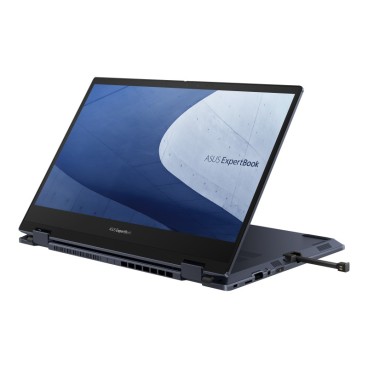 ASUS ExpertBook B5402FBA-KA0456X Intel® Core™ i5 i5-1240P Hybride (2-en-1) 35,6 cm (14") Écran tactile Full HD 16 Go DDR5-SDRAM