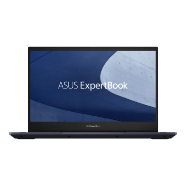 ASUS ExpertBook B5402FBA-KA0456X Intel® Core™ i5 i5-1240P Hybride (2-en-1) 35,6 cm (14") Écran tactile Full HD 16 Go DDR5-SDRAM