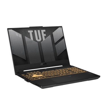 ASUS TUF Gaming F15 TUF507VV-LP189 Intel® Core™ i7 i7-13620H Ordinateur portable 39,6 cm (15.6") Full HD 16 Go DDR5-SDRAM 1 To