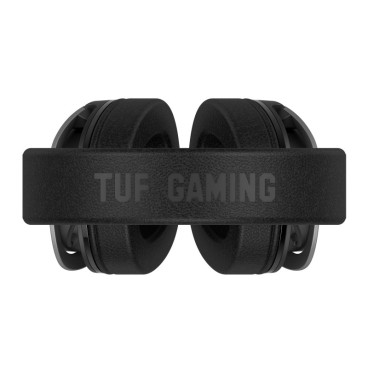 ASUS TUF Gaming H3 Wireless Casque Sans fil Arceau Jouer USB Type-C Gris