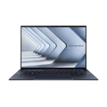 ASUS ExpertBook B9 OLED B9403CVA-KM0183X Intel® Core™ i7 i7-1355U Ordinateur portable 35,6 cm (14") WQXGA+ 32 Go LPDDR5-SDRAM 1