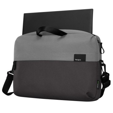 Targus Sagano 40,6 cm (16") Slip case Noir, Gris