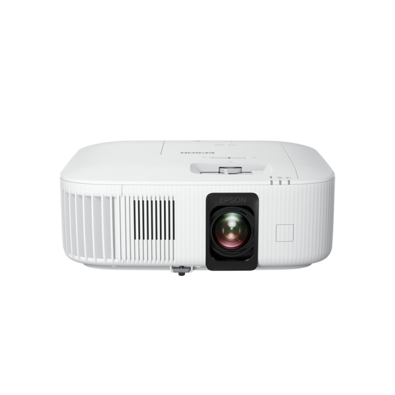 Epson EH-TW6250 vidéo-projecteur Projecteur à focale courte 2800 ANSI lumens 3LCD 4K+ (5120x3200) Blanc