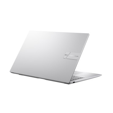 ASUS Vivobook 17 X1704ZA-AU076W Intel® Core™ i3 i3-1215U Ordinateur portable 43,9 cm (17.3") Full HD 8 Go DDR4-SDRAM 256 Go SSD