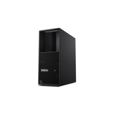 Lenovo ThinkStation P3 Intel® Core™ i7 i7-13700 16 Go DDR5-SDRAM 512 Go SSD Windows 11 Pro Tower Station de travail Noir