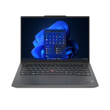 Lenovo ThinkPad E14 Intel® Core™ i5 i5-1335U Ordinateur portable 35,6 cm (14") WUXGA 16 Go DDR4-SDRAM 512 Go SSD Wi-Fi 6