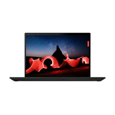 Lenovo ThinkPad T16 Intel® Core™ i5 i5-1335U Ordinateur portable 40,6 cm (16") WUXGA 8 Go DDR5-SDRAM 256 Go SSD Wi-Fi 6E