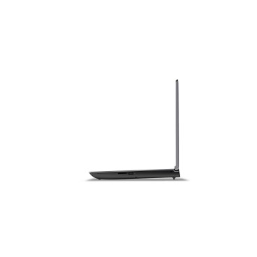 Lenovo ThinkPad P16 Intel® Core™ i7 i7-13850HX Station de travail mobile 40,6 cm (16") WQXGA 32 Go DDR5-SDRAM 1 To SSD NVIDIA