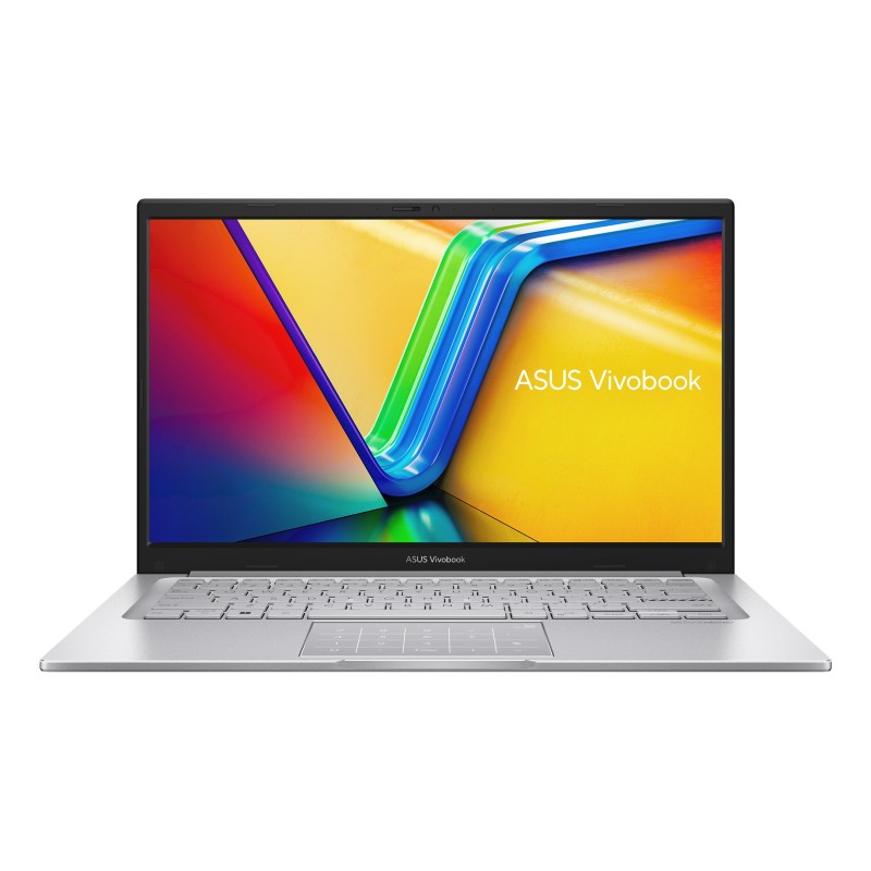 ASUS Vivobook 14 X1404ZA-EB393W Intel® Core™ i5 i5-1235U Ordinateur portable 35,6 cm (14") Full HD 16 Go DDR4-SDRAM 512 Go SSD