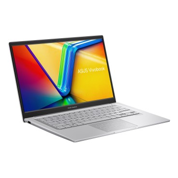 ASUS Vivobook 14 X1404ZA-EB393W Intel® Core™ i5 i5-1235U Ordinateur portable 35,6 cm (14") Full HD 16 Go DDR4-SDRAM 512 Go SSD