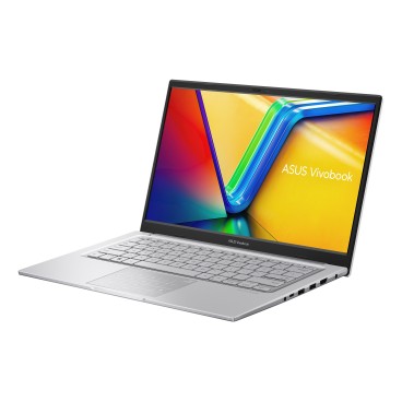 ASUS Vivobook 14 X1404ZA-EB393W Intel® Core™ i5 i5-1235U Ordinateur portable 35,6 cm (14") Full HD 16 Go DDR4-SDRAM 512 Go SSD