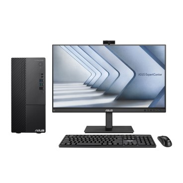 ASUS ExpertCenter D7 Mini Tower D700MEES-5135000010 Intel® Core™ i5 i5-13500 16 Go DDR4-SDRAM 512 Go SSD PC Noir