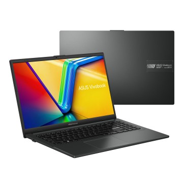 ASUS Vivobook Go 15 F1504GA-NJ470X Intel Core i3 N-series i3-N305 Ordinateur portable 39,6 cm (15.6") Full HD 8 Go DDR4-SDRAM