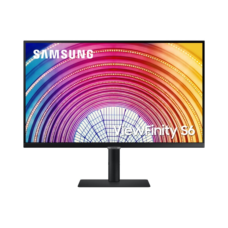 Samsung S60A LED display 81,3 cm (32") 2560 x 1440 pixels Quad HD LCD Noir