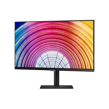 Samsung S60A LED display 81,3 cm (32") 2560 x 1440 pixels Quad HD LCD Noir