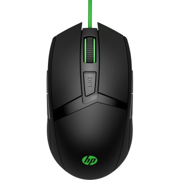 HP Souris de jeu Pavilion 300