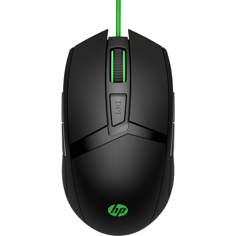 HP Souris de jeu Pavilion 300