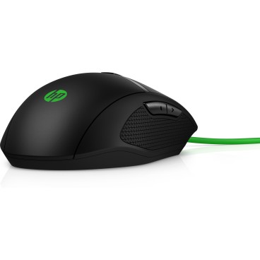 HP Souris de jeu Pavilion 300